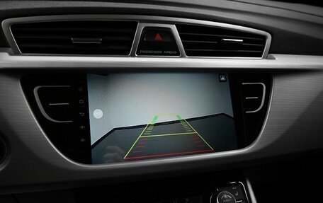 Geely Atlas I, 2018 год, 1 595 000 рублей, 15 фотография