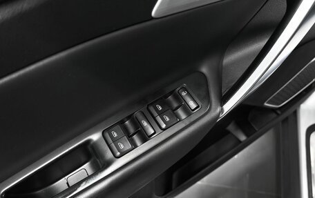Geely Atlas I, 2018 год, 1 595 000 рублей, 21 фотография