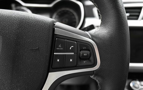 Geely Atlas I, 2018 год, 1 595 000 рублей, 18 фотография