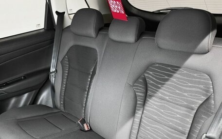 Geely Atlas I, 2018 год, 1 595 000 рублей, 9 фотография