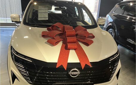 Nissan Qashqai, 2026 год, 3 500 000 рублей, 3 фотография