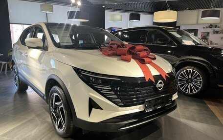 Nissan Qashqai, 2026 год, 3 500 000 рублей, 2 фотография