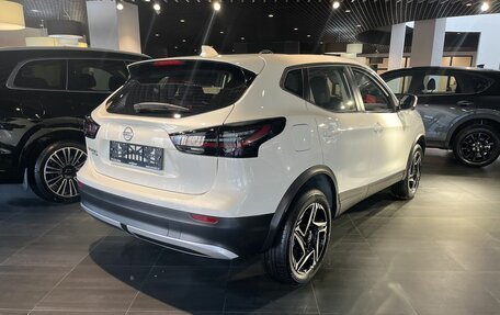 Nissan Qashqai, 2026 год, 3 500 000 рублей, 8 фотография
