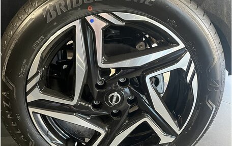 Nissan Qashqai, 2026 год, 3 500 000 рублей, 14 фотография