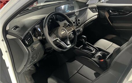 Nissan Qashqai, 2026 год, 3 500 000 рублей, 12 фотография