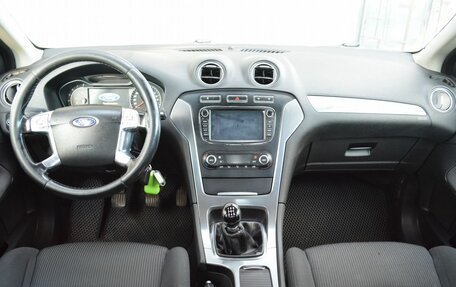 Ford Mondeo IV, 2012 год, 599 999 рублей, 7 фотография