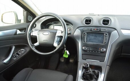 Ford Mondeo IV, 2012 год, 599 999 рублей, 8 фотография