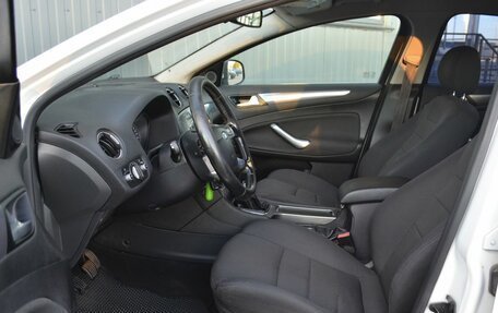 Ford Mondeo IV, 2012 год, 599 999 рублей, 12 фотография
