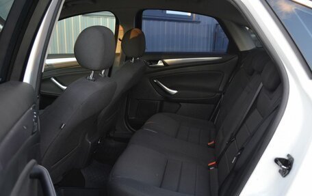 Ford Mondeo IV, 2012 год, 599 999 рублей, 13 фотография