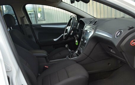 Ford Mondeo IV, 2012 год, 599 999 рублей, 15 фотография