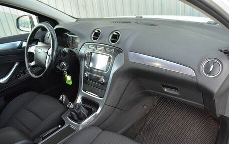 Ford Mondeo IV, 2012 год, 599 999 рублей, 14 фотография