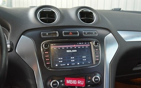 Ford Mondeo IV, 2012 год, 599 999 рублей, 9 фотография