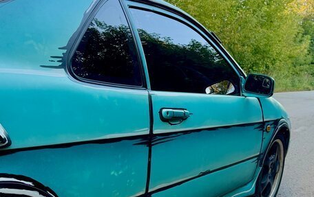 Toyota Cynos, 1993 год, 350 000 рублей, 6 фотография
