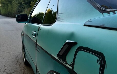 Toyota Cynos, 1993 год, 350 000 рублей, 9 фотография