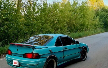 Toyota Cynos, 1993 год, 350 000 рублей, 2 фотография