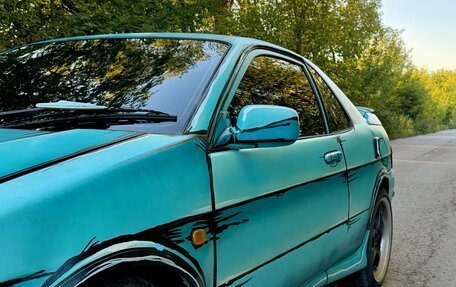 Toyota Cynos, 1993 год, 350 000 рублей, 8 фотография