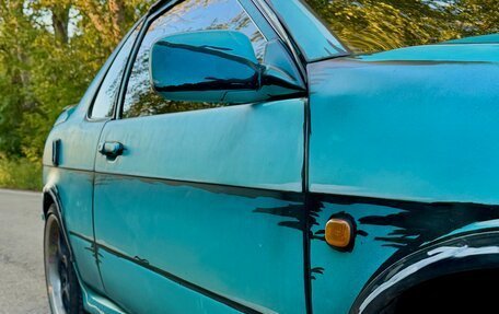 Toyota Cynos, 1993 год, 350 000 рублей, 7 фотография