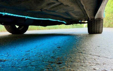 Toyota Cynos, 1993 год, 350 000 рублей, 5 фотография