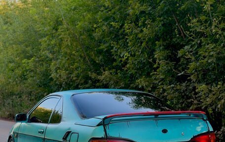 Toyota Cynos, 1993 год, 350 000 рублей, 10 фотография