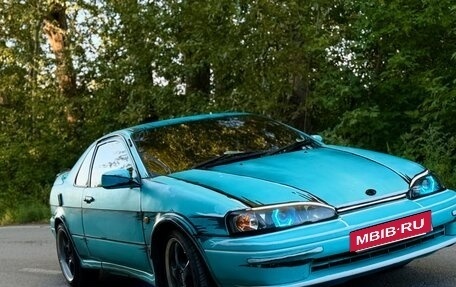 Toyota Cynos, 1993 год, 350 000 рублей, 3 фотография