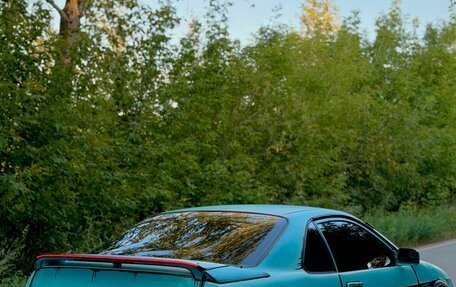Toyota Cynos, 1993 год, 350 000 рублей, 12 фотография