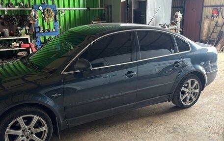 Volkswagen Passat B5+ рестайлинг, 2004 год, 600 000 рублей, 2 фотография