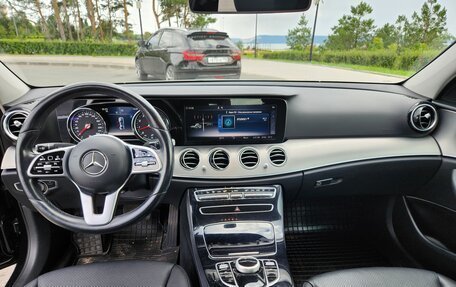 Mercedes-Benz E-Класс, 2018 год, 2 399 000 рублей, 8 фотография