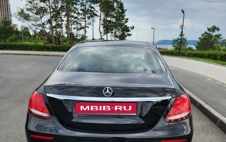 Mercedes-Benz E-Класс, 2018 год, 2 399 000 рублей, 7 фотография