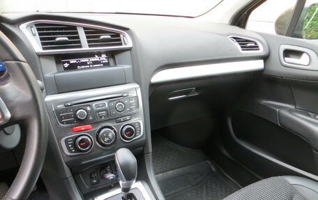 Citroen C4 II рестайлинг, 2014 год, 1 200 000 рублей, 5 фотография
