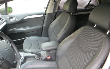 Citroen C4 II рестайлинг, 2014 год, 1 200 000 рублей, 7 фотография