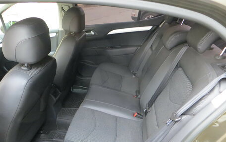 Citroen C4 II рестайлинг, 2014 год, 1 200 000 рублей, 6 фотография