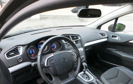 Citroen C4 II рестайлинг, 2014 год, 1 200 000 рублей, 4 фотография