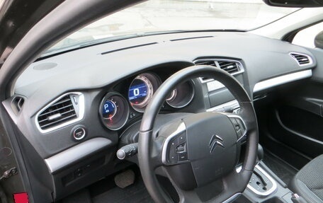 Citroen C4 II рестайлинг, 2014 год, 1 200 000 рублей, 8 фотография