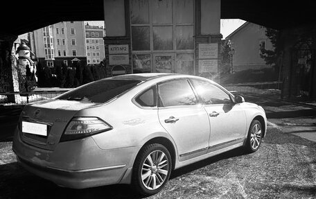 Nissan Teana, 2012 год, 1 085 000 рублей, 5 фотография