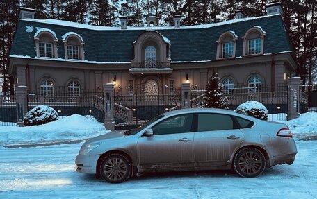 Nissan Teana, 2012 год, 1 085 000 рублей, 4 фотография
