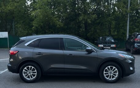Ford Escape, 2019 год, 2 150 000 рублей, 7 фотография