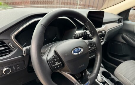 Ford Escape, 2019 год, 2 150 000 рублей, 11 фотография