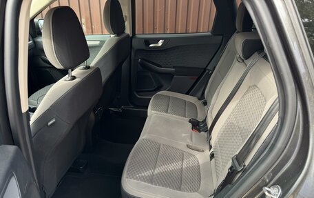 Ford Escape, 2019 год, 2 150 000 рублей, 12 фотография