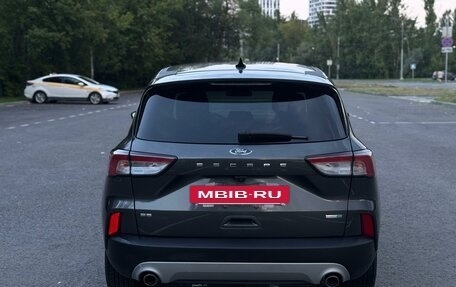 Ford Escape, 2019 год, 2 150 000 рублей, 5 фотография