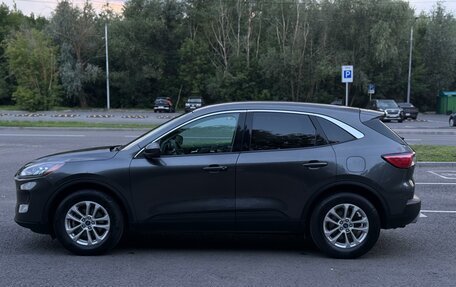 Ford Escape, 2019 год, 2 150 000 рублей, 3 фотография