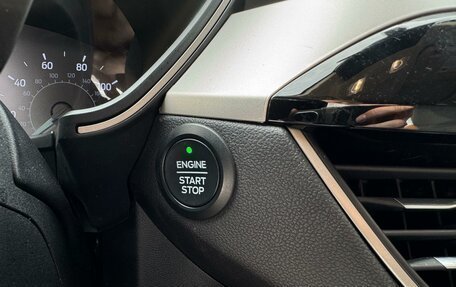 Ford Escape, 2019 год, 2 150 000 рублей, 13 фотография
