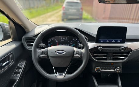 Ford Escape, 2019 год, 2 150 000 рублей, 15 фотография