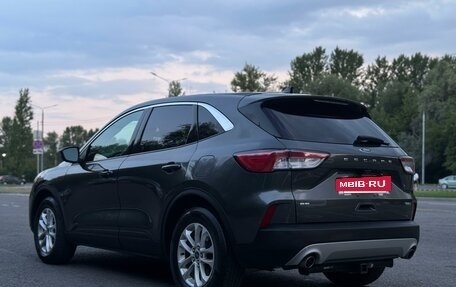 Ford Escape, 2019 год, 2 150 000 рублей, 4 фотография