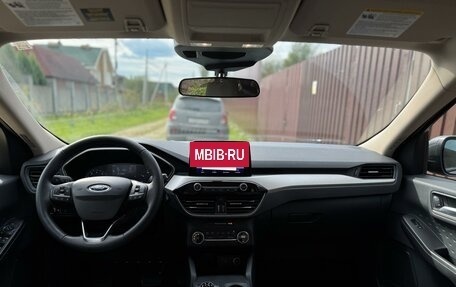 Ford Escape, 2019 год, 2 150 000 рублей, 14 фотография