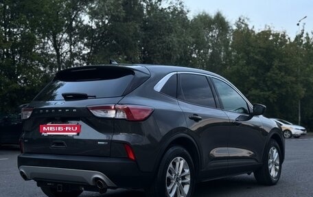 Ford Escape, 2019 год, 2 150 000 рублей, 6 фотография