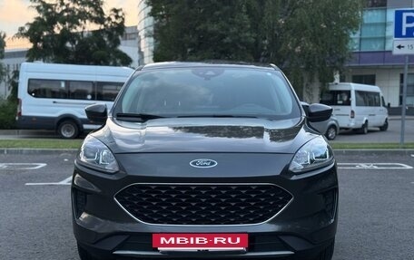 Ford Escape, 2019 год, 2 150 000 рублей, 8 фотография