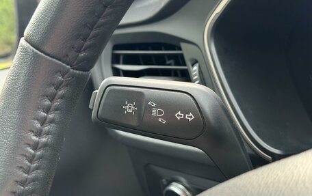 Ford Escape, 2019 год, 2 150 000 рублей, 19 фотография