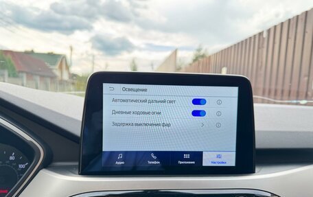 Ford Escape, 2019 год, 2 150 000 рублей, 23 фотография