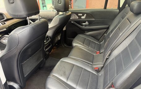 Mercedes-Benz GLS, 2019 год, 6 000 000 рублей, 8 фотография