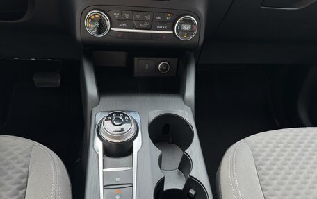 Ford Escape, 2019 год, 2 150 000 рублей, 18 фотография